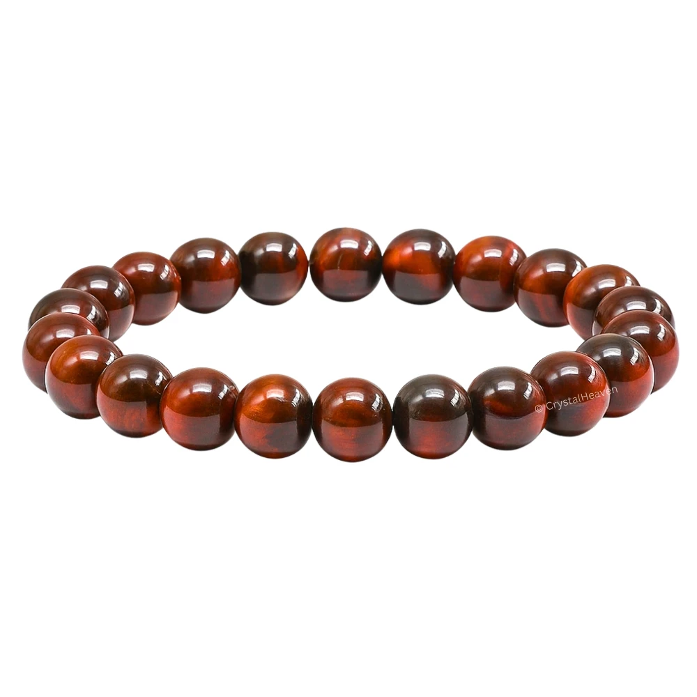 Tiger Eye Bracelet